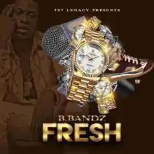 Instrumental: B. Bandz - Fresh (Produced By Chase Davis & MilTickit)
